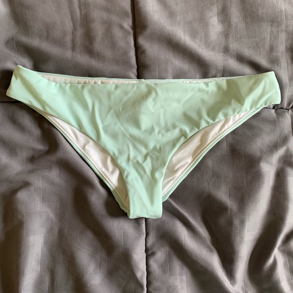 PINK Victoria’s Secret bikini bottom